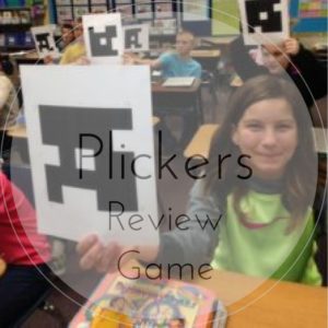 Plickers