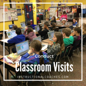 Classroom Visits