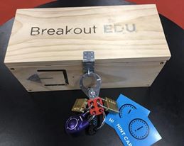 breakout edu