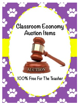 Classroom Economy