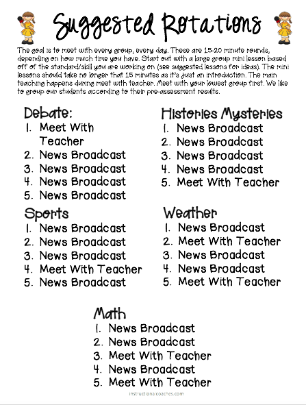 New Broadcast Student Jobs