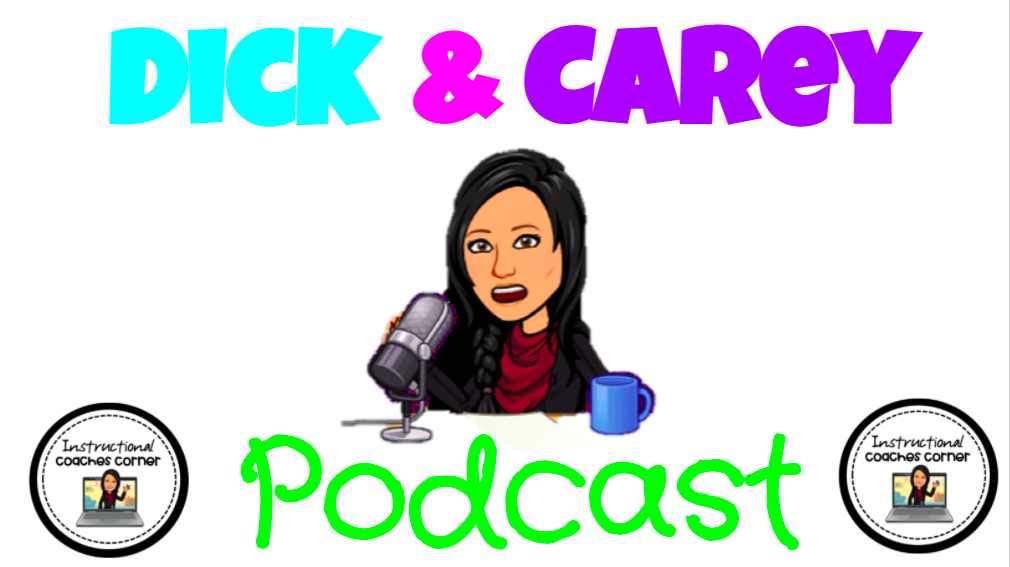 Dick & Carey Podcast
